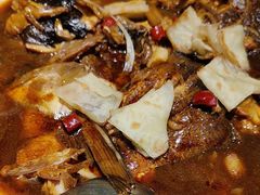 -旺顺阁鱼头泡饼(小红门店)
