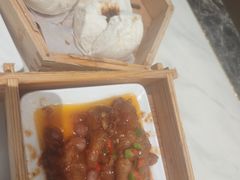 -點無缺茶楼·海鲜酒家(世博店)