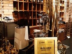 -玖壹咖啡(临河街店)