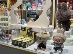 -泡泡玛特POPMART(正弘城店)