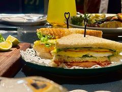 -吱咖啡西式简餐