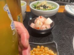 -小饕荟雅安贡椒鱼鲜馆(广福桥店)