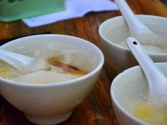 五果汤-老福合沟无米粿甜汤粿品店