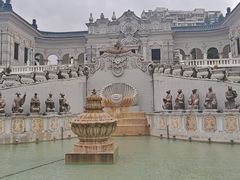 -珠海圆明新园