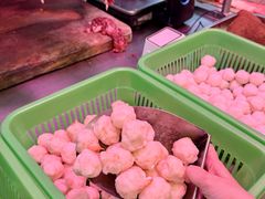 -阿娟牛肉丸·手打牛肉丸·现做现卖