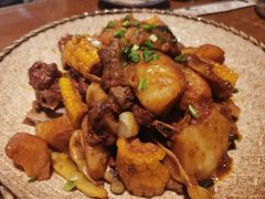 -95号酱骨·一块豆腐(展春园西路店)