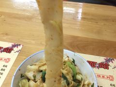 -老陕西面馆(恒茂商业广场店)