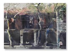建业里-上海市静安区图书馆(新闸路馆)