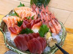 -银子铁板烧料理自助餐(人民广场店)