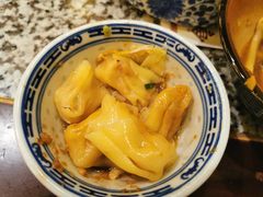 老鸡汤馄饨-南京大牌档(中关村领展广场店)