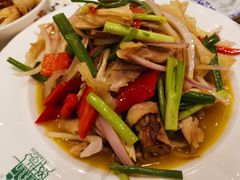-阿拉丁新疆风味餐厅·清真(罗廊巷店)