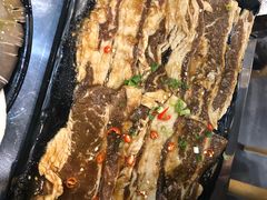 -大壮家原味烤肉(兴华北街店)