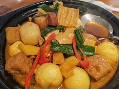-九道菜有鸡鱼头(石鼓路店)