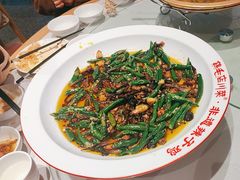 -鸡毛店·川菜(文殊院店)