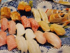 -希望日本料理(保利香槟花园店)