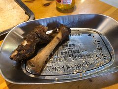 -东顺全羊坊烧烤炒菜莜面(张北店)