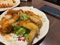-Tony's House