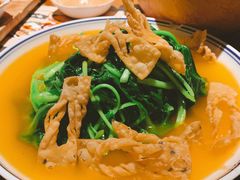 麻叶鸡毛菜-醉长安(南门总店)