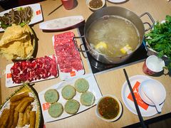 -牛很鲜潮汕牛肉火锅(椒江店)