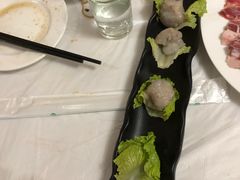 -香满锅老北京羊蝎子火锅·家常菜(新街口店)