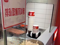 -黑色经典臭豆腐·湖南特产(太平街口店)
