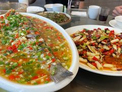 -飞虹鱼馆(春华路店)