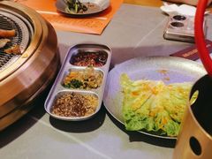 -杨小佳·齐齐哈尔烤肉·烤串(广州店)