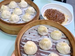 小笼包-食惠里小笼包面馆(越秀店)
