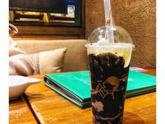 -喜茶(天津乐宾百货店)