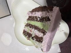 -山与蓝·轻糖鲜果蛋糕(勒泰店)