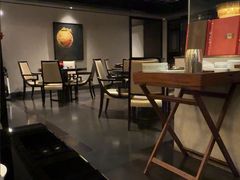 -上海苏宁宝丽嘉酒店·嘉府壹号中餐厅