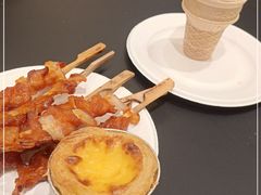 -宜家·瑞典风味餐厅(无锡店)
