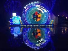 -世界恐龙谷景区