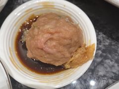 -頂好酒家·经典粤菜(海信广场店)