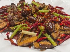-大食客·非遗吉菜(高新和园店)