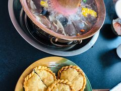 རྒྱ་ཁོག།牦牛肉火锅-陀岗美食·云南藏式特色餐厅
