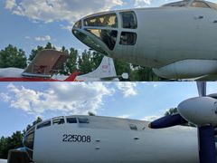 -中国航空博物馆