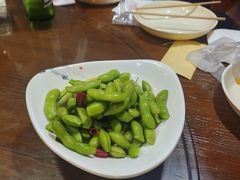 -虾满堂(金平路店)