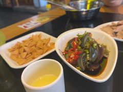 -百岁鱼(人民路店)