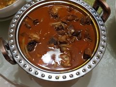 -萨拉热窝长城中餐厅