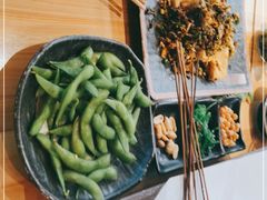 -五样儿西昌小签签烤串(建设路店)