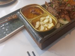 -清真·宁夏印象·盐池滩羊肉体验店(江宁路店)