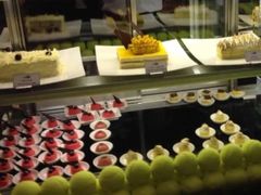 西点-万达瑞华酒店美食汇自助餐厅(楚河汉街店)