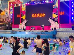 -广州融创水世界