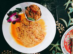 -小娘惹厨房Little Nyonya(狮城有约上榜店)
