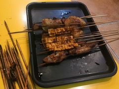 -望京小腰(北京总店)