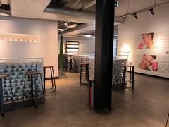 -喜茶(广州北京路惠福东店)