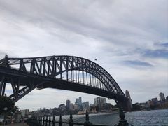 -悉尼海港大桥