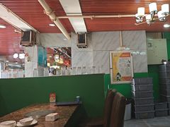 -德顺斋爆肚涮肉馆·烧烤·羊蝎子·清真炒菜(马驹桥店)