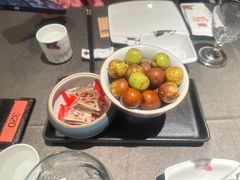 -旺顺阁·北京菜(大望路店)